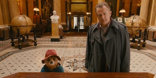 PADDINGTON 2