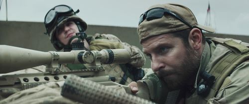 AMERICAN SNIPER 1