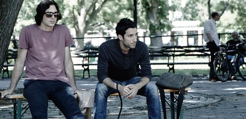 LOITERING WITH INTENT 1