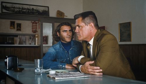 INHERENT VICE 2