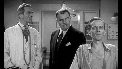 Quatermass Xperiment