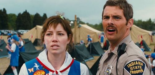 ACCIDENTAL LOVE 3 ACCIDENTAL LOVE 3