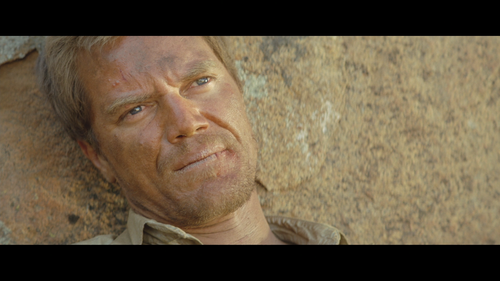 YOUNG ONES Michael Shannon