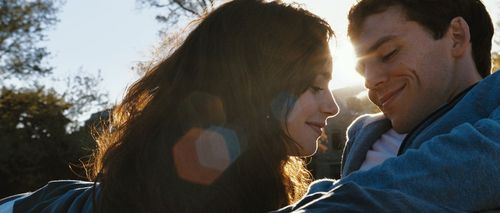 LOVE ROSIE 1 LOVE ROSIE 1