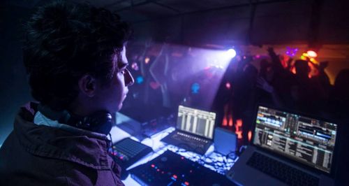 ENTER THE DANGEROUS MIND 3