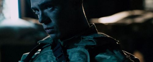 MONSTERS DARK CONTINENT 3