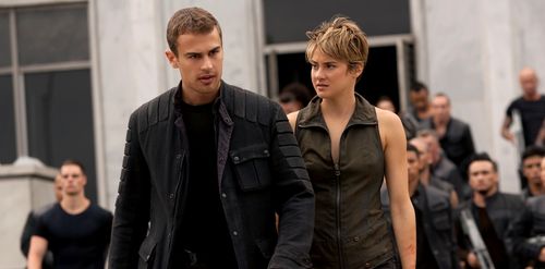 INSURGENT 2