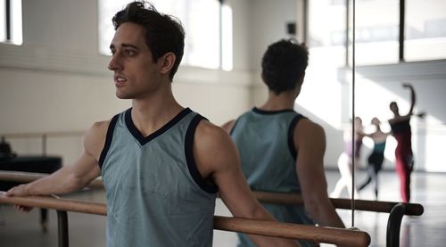 BALLET 442 2