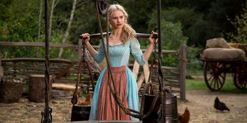CINDERELLA 2