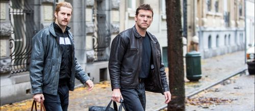 KIDNAPPING MR HEINEKEN 1 KIDNAPPING MR HEINEKEN 1