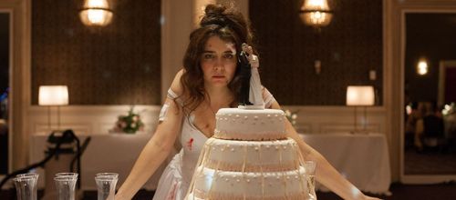 WILD TALES 1