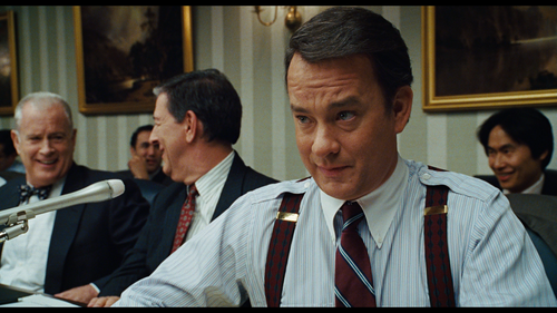 CHARLIE WILSON'S WAR