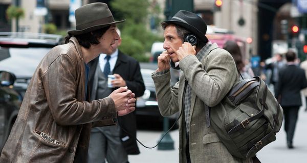 WHILE WE'RE YOUNG 2 WHILE WE'RE YOUNG 2