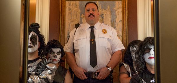 PAUL BLART 1