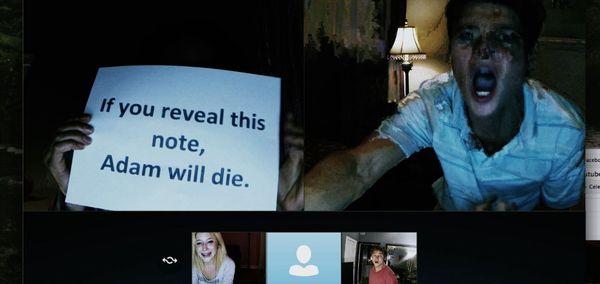 UNFRIENDED 2