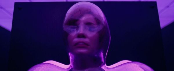 LOST RIVER Christina Hendricks