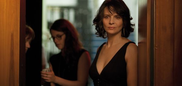 CLOUDS OF SILS MARIA 1