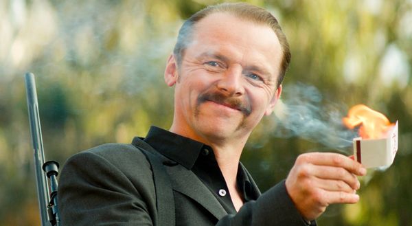 KILL ME THREE TIMES 1