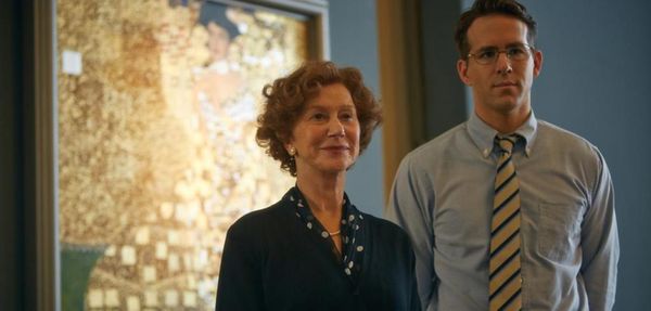 WOMAN IN GOLD 2