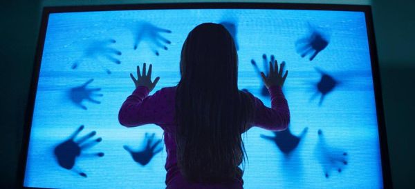 POLTERGEIST 4