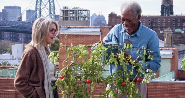 5 FLIGHTS UP 1 5 FLIGHTS UP 1