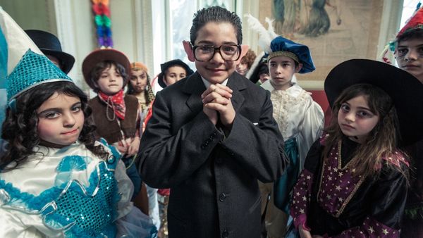 MAFIA KILLS ONLY IN SUMMER 3