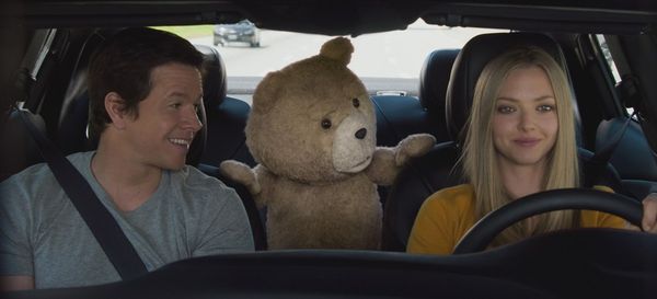 TED 2 a