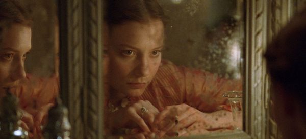MADAME BOVARY 1