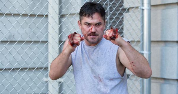 VENDETTA 3 VENDETTA 3