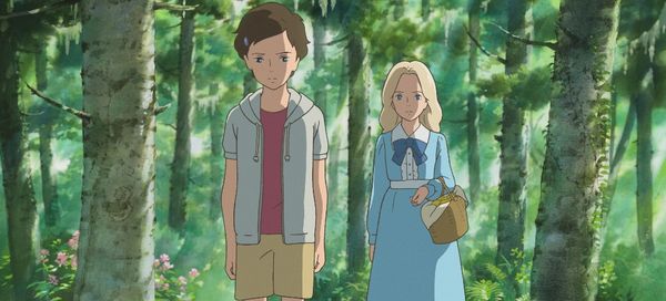 WHEN MARNIE WAS THERE 2