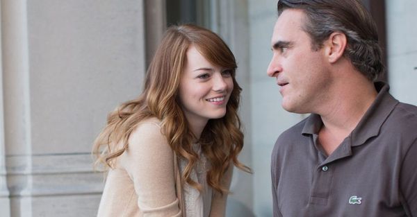 IRRATIONAL MAN 2