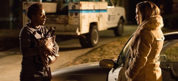 LILA AND EVE 1 LILA AND EVE 1