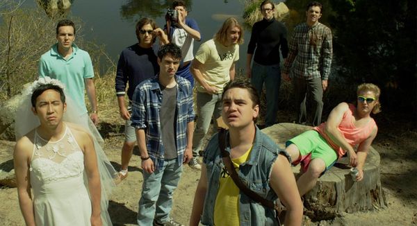 DUDEBRO PARTY MASSACRE 2