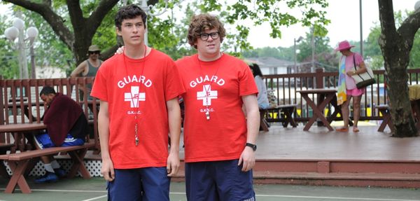 STATEN ISLAND SUMMER 1