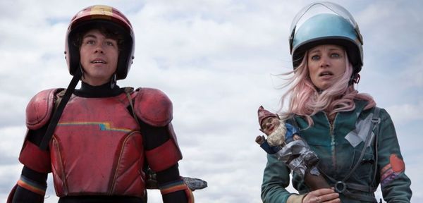 TURBO KID 2