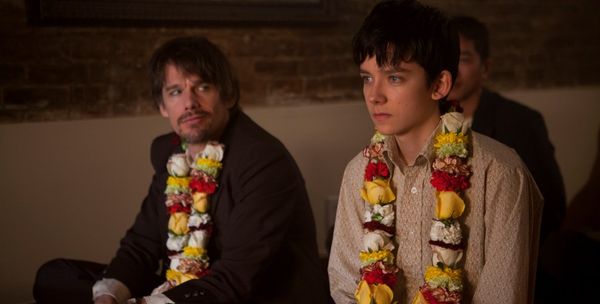 TEN THOUSAND SAINTS 2