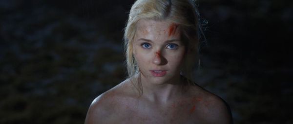 FINAL GIRL Abigail Breslin FINAL GIRL Abigail Breslin