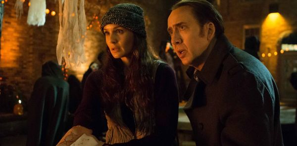 PAY THE GHOST 2