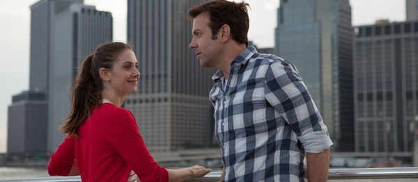 SLEEPING WITH OTHER PEOPLE 1