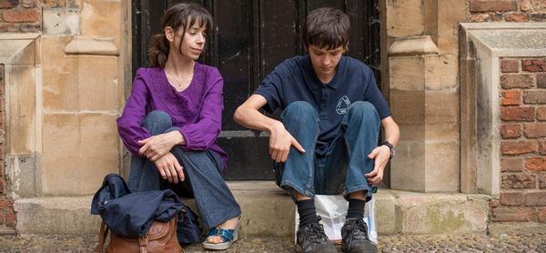 BRILLIANT YOUNG MIND 1