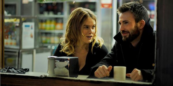 BEFORE WE GO