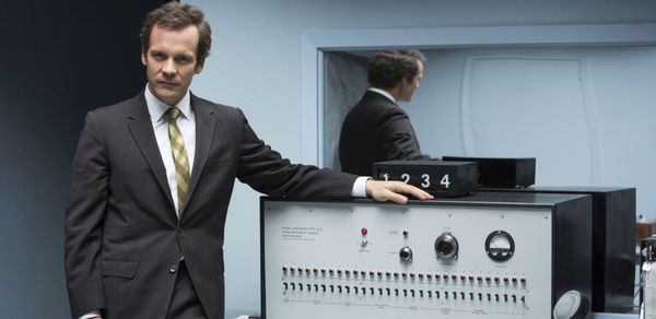 EXPERIMENTER 3