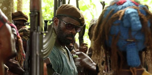 BEASTS OF NO NATION