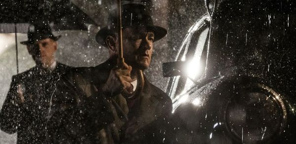 BRIDGE OF SPIES 2