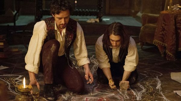 VICTOR FRANKENSTEIN 2