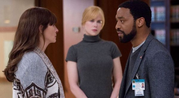 SECRET IN THEIR EYES 1