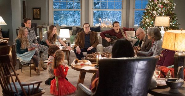 LOVE THE COOPERS 3
