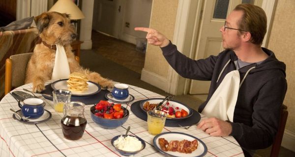 ABSOLUTELY ANYTHING 1