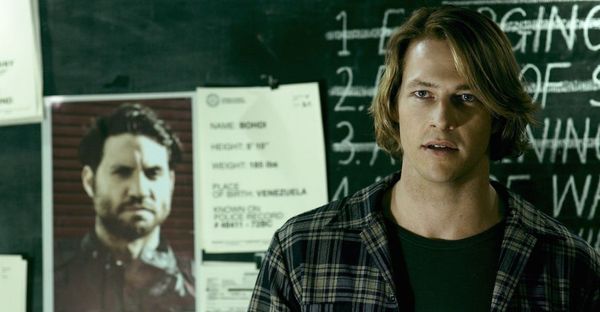 POINT BREAK 3 POINT BREAK 3