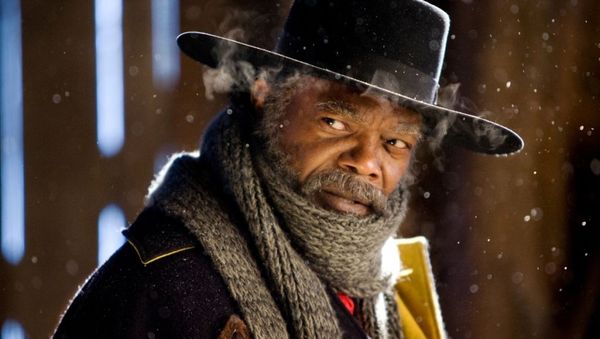 HATEFUL EIGHT 1